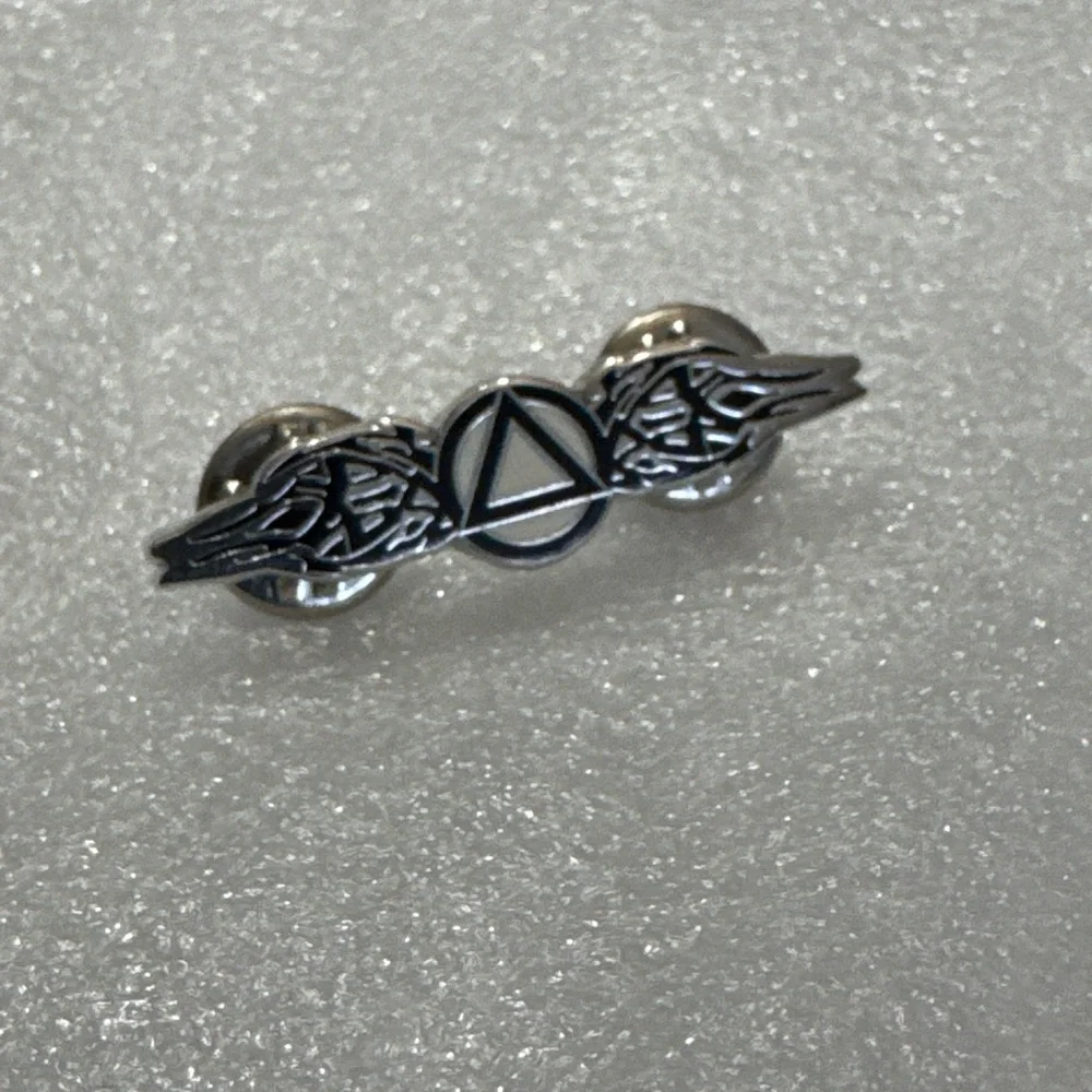 USAF Aircrew Wings Pin – BFG/VGI Military Badge